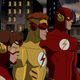 Illustration for article titled Young Justice Creators Talk About Bringing Back the DC Comics Superhero Show for a Third Season